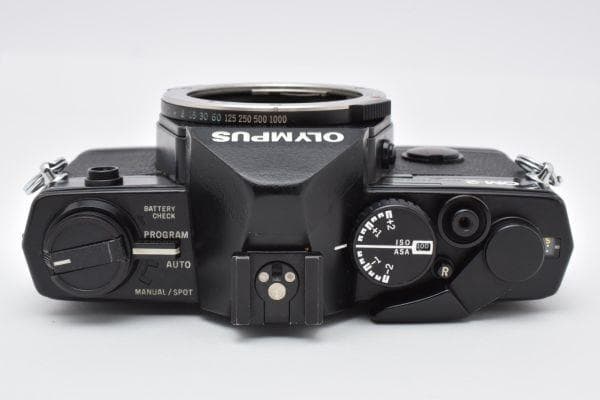 ☆実用美品☆ニコン FM10 24mm F2.8 Ai-改 #162 ニコン FM10 ボディ