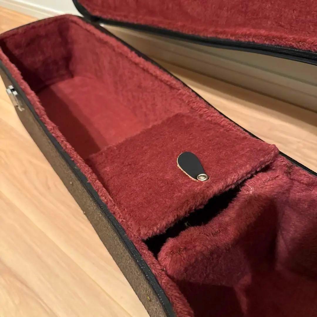 アプローズ Applause アコースティックベース ハードケース付き - メルカリ