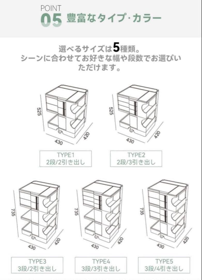 ボビーワゴン イエロー TYPE5 リプロダクト