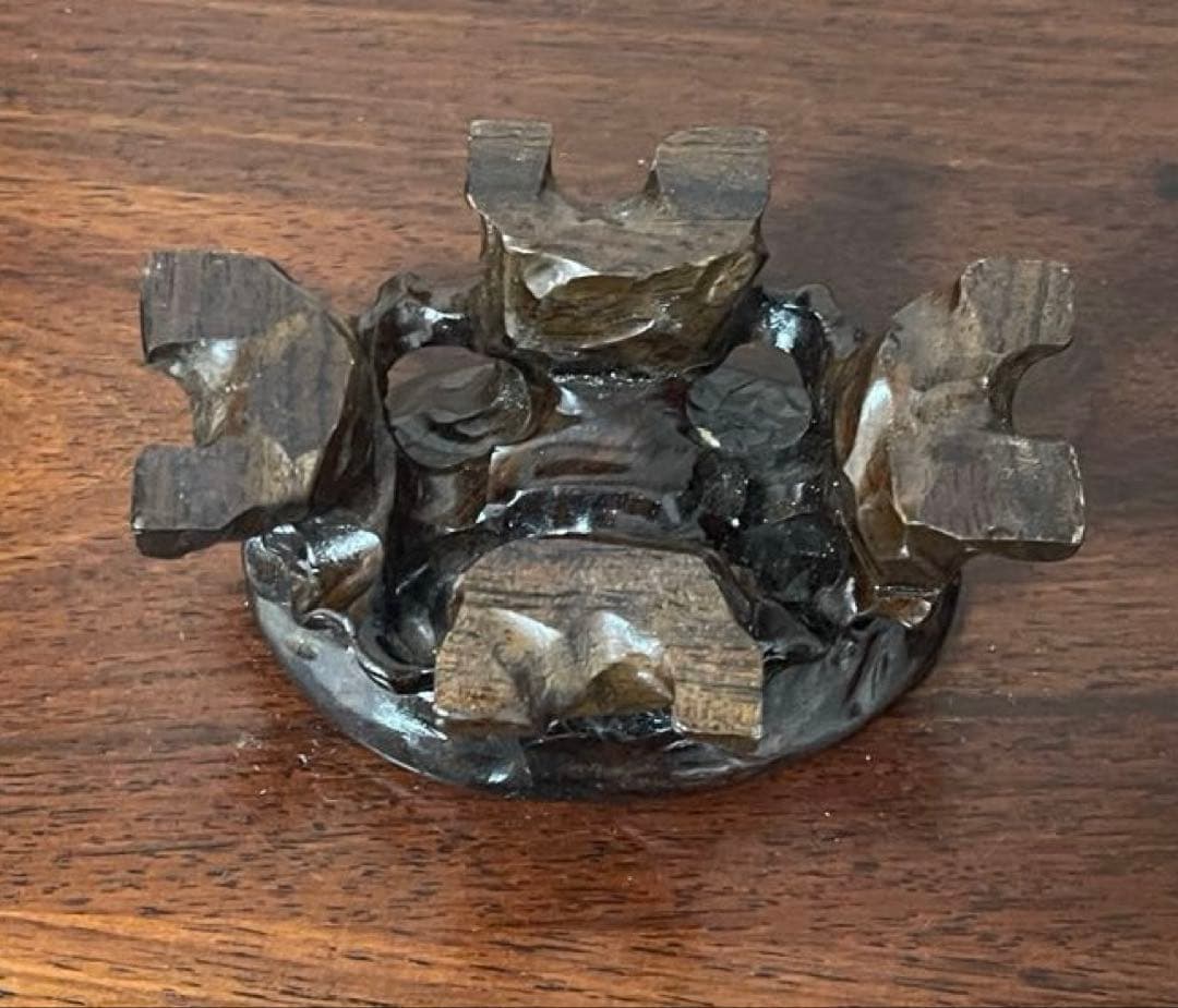 中国美術 梅蝶柄 七宝 花瓶 一对。七宝焼 壶1個台付き。一輪挿し