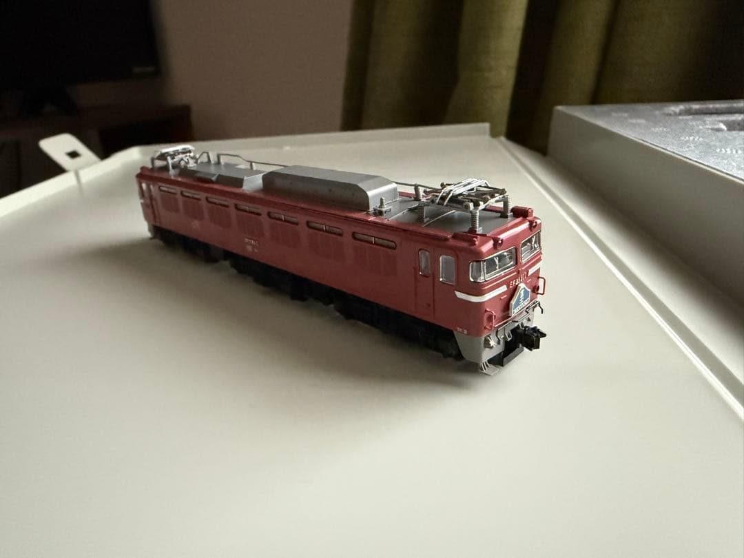 TOMIX さよなら富士　はやぶさ　特別セット