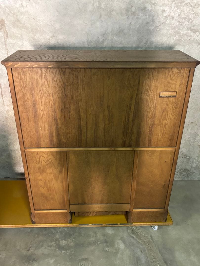 N3250 和光 ライティングビューロー ライティングデスク