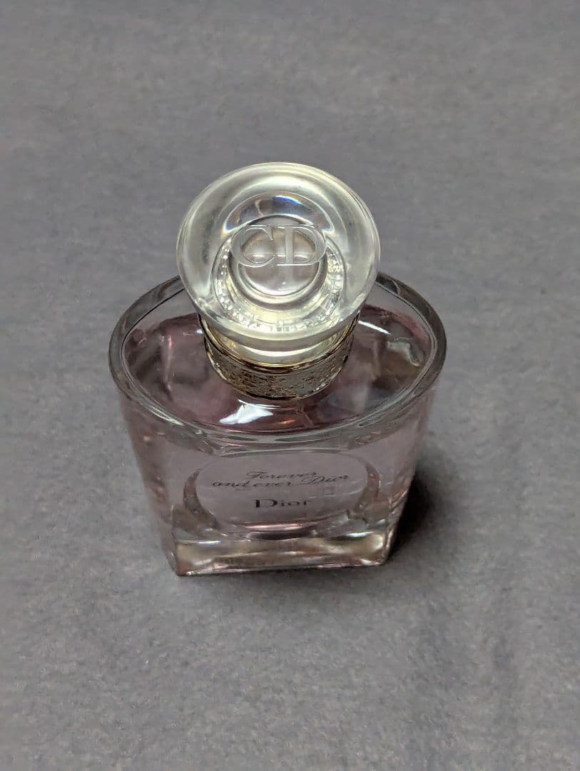 ディオールフォーエバーアンドエバーオードゥトワレ50ml