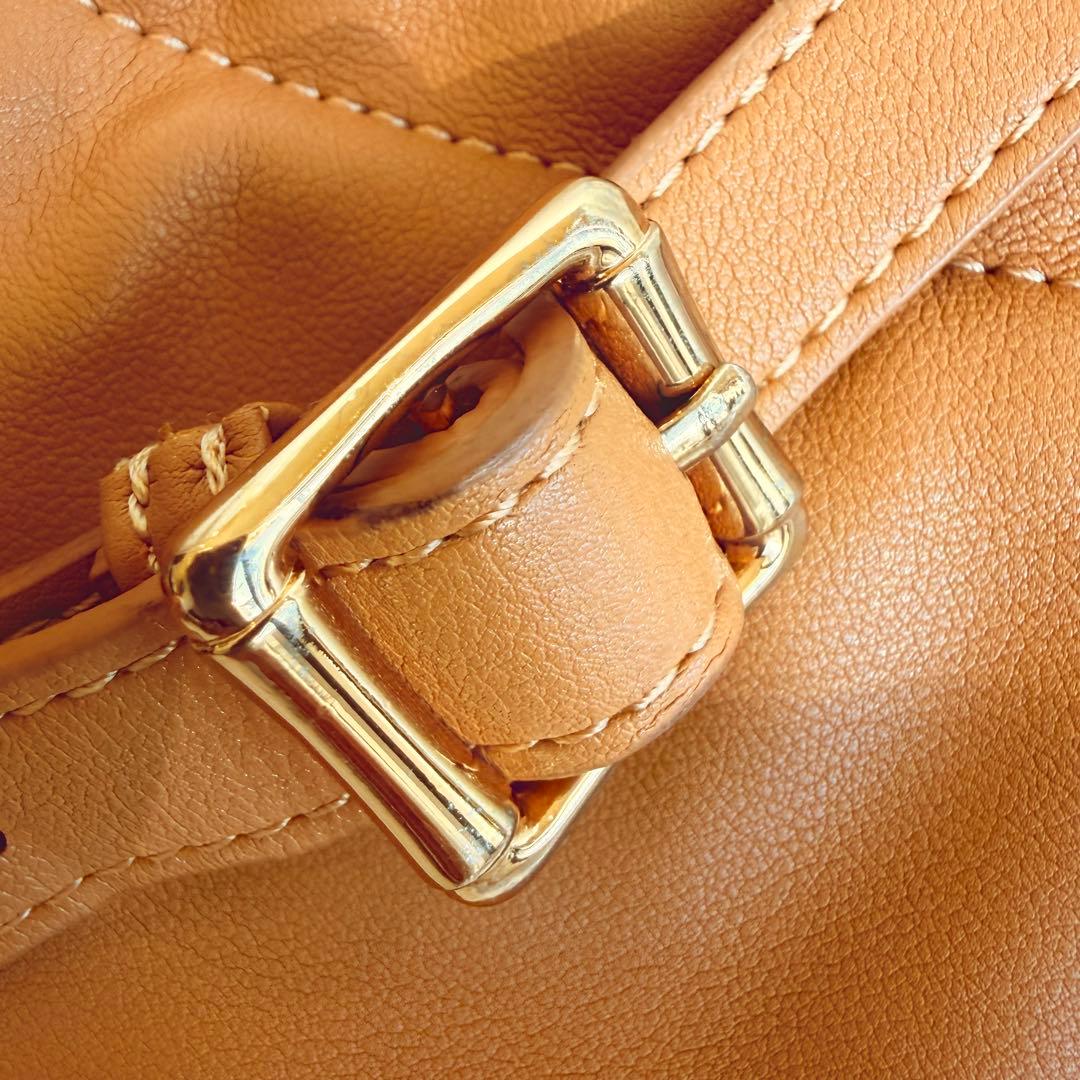 A.P.C アーペーセー SAC NINON MINI ショルダーバッグ 巾着