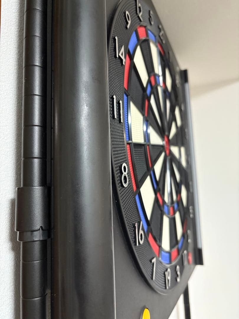 DARTSLIVE-200S ジャンク品 電子ダーツボード ホームダーツセット