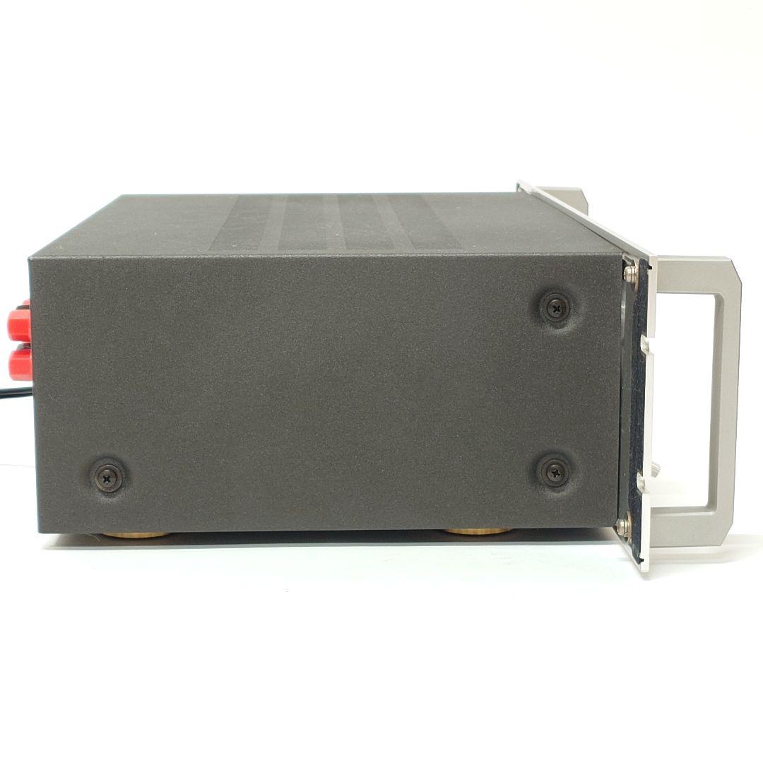 美品】TRIO KA-5100G プリメインアンプ トリオ