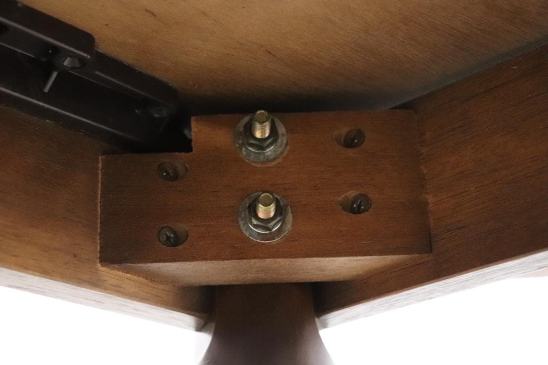 maruni マルニ ベルサイユ クラシカル サイドテーブル ロココ