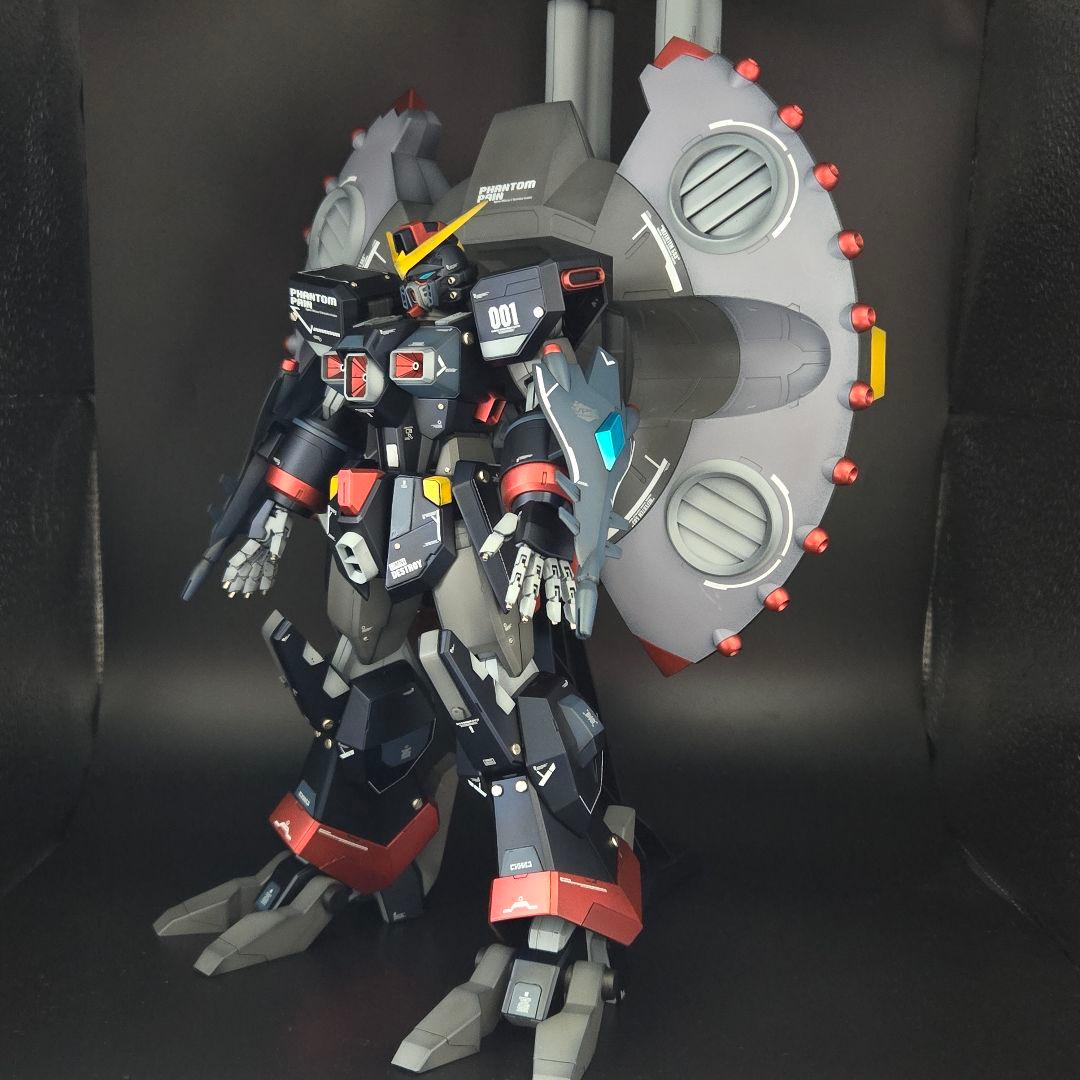 MGフリーダムver2.0&インフィニットジャスティス ガンプラまとめ売りセット