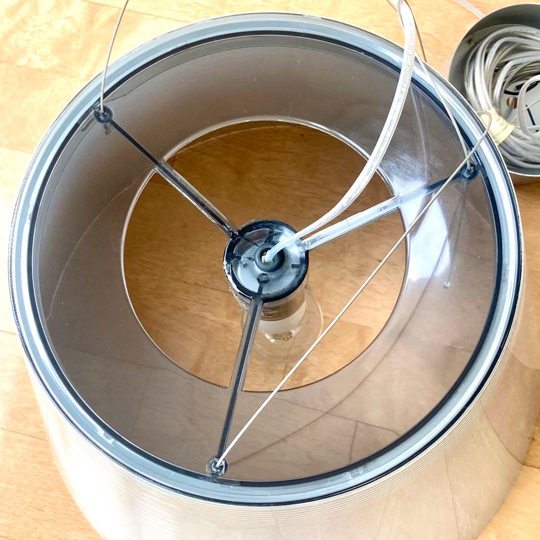 正規品】FLOSフロス K TRIBEペンダントライト シルバー