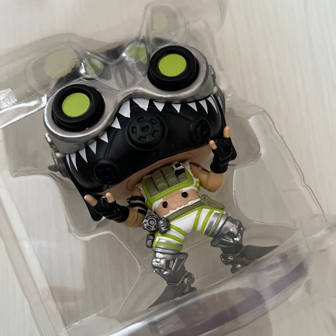 Apex Legends Funko POP フィギュアセット