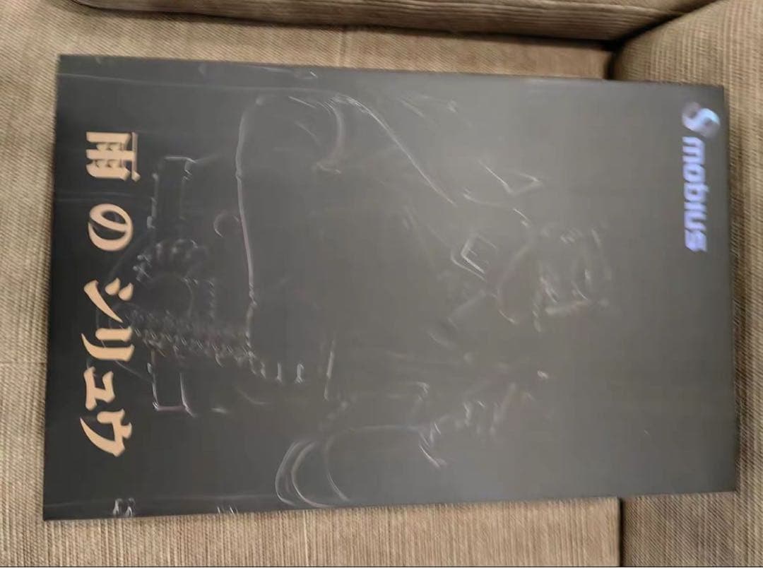 ONE PIECE  シリュウ ガレージキット ガレキ スタチュー②