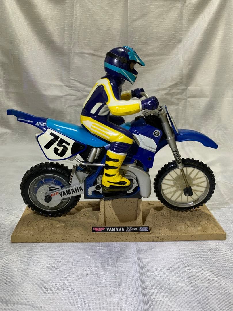 ホビーラジコン BONDSTREET