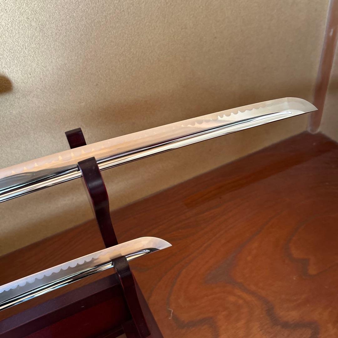 究極名刀日本アンティックギャラリー 日本刀 刀模造刀剣 限定