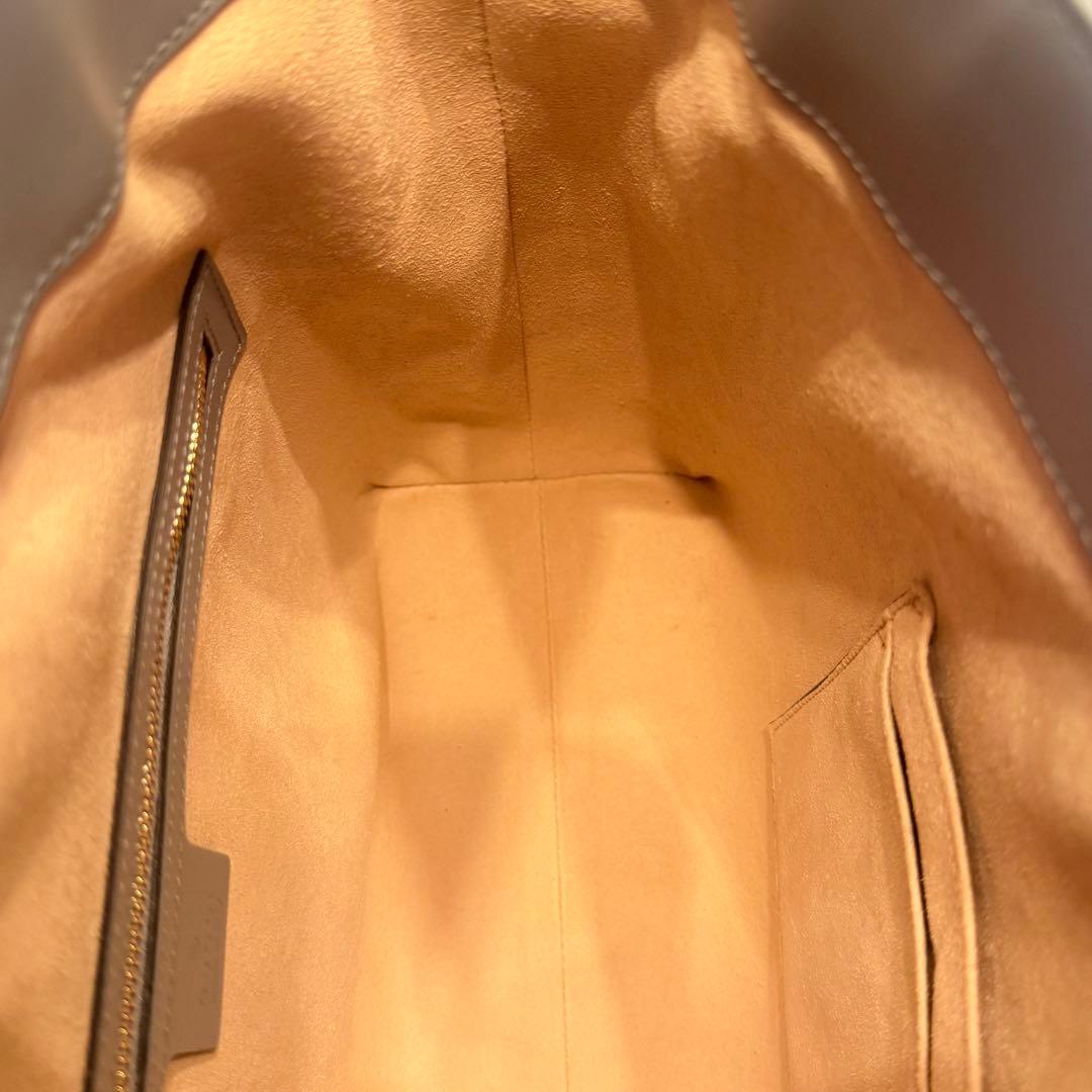 GUCCI グッチ グッチシマ ハンドバッグ ショルダーバッグ 428226