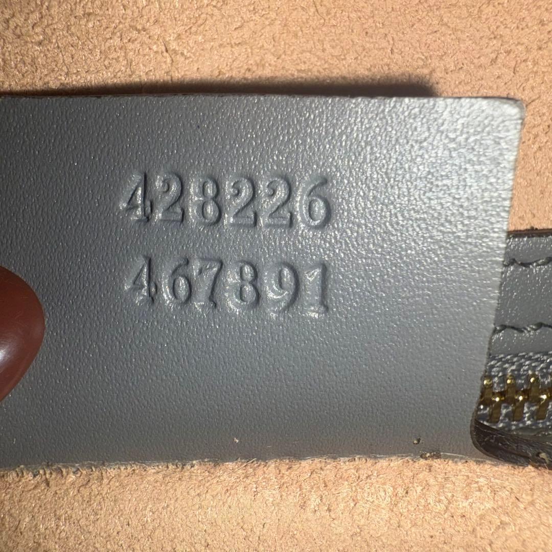 GUCCI グッチ グッチシマ ハンドバッグ ショルダーバッグ 428226