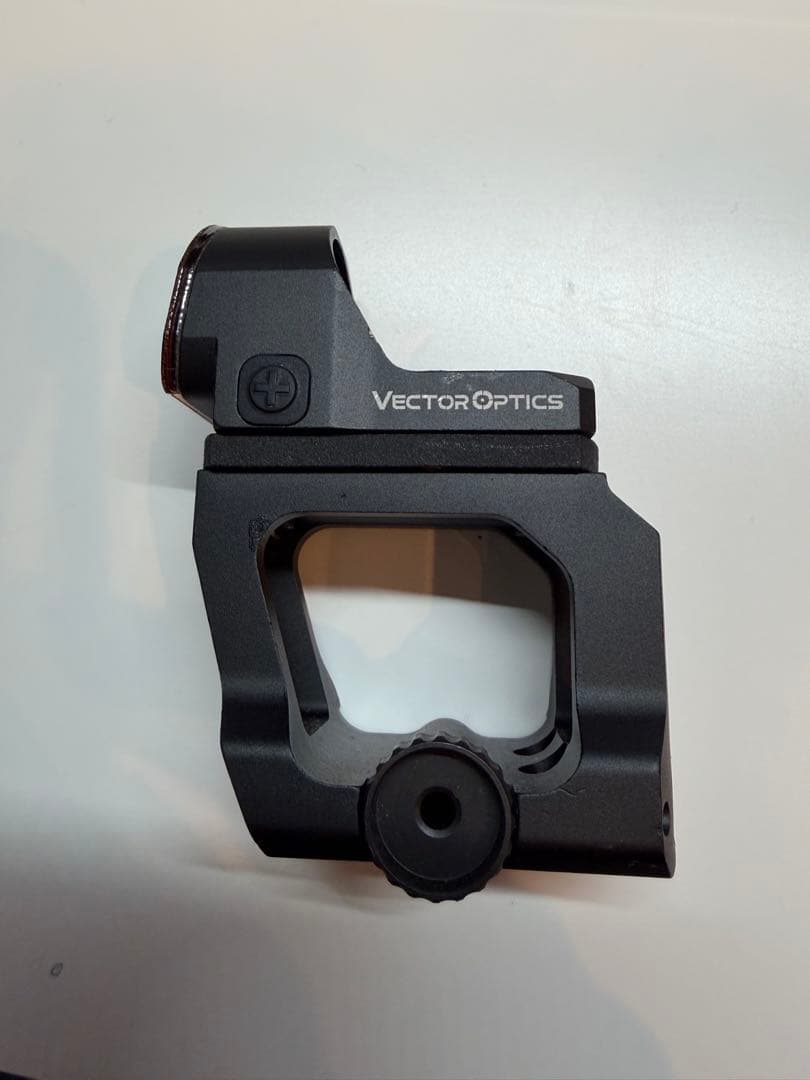 ベクターオプティクス ドットサイト Frenzy 1x22x26 SCRD-36