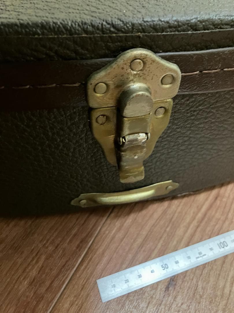 TAYLOR 810-BCE 2000年製 塗装剥がれあり 完動品 ハードケース - メルカリ