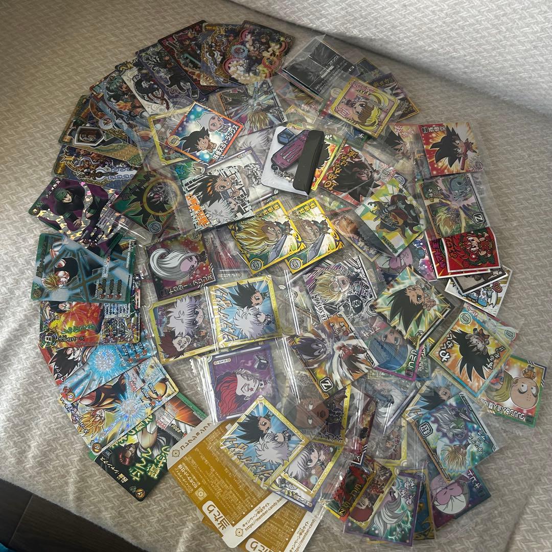 シール　カード　大量まとめ　コレクションまとめ　引退品