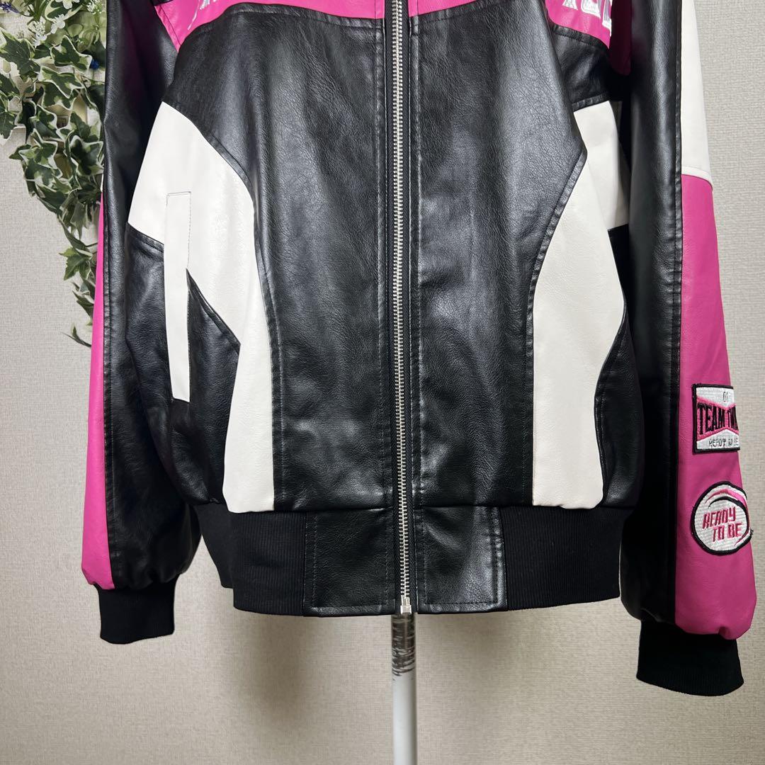 【超美品】TWICE WORLD TOUR'READY TO BE' スタジャン