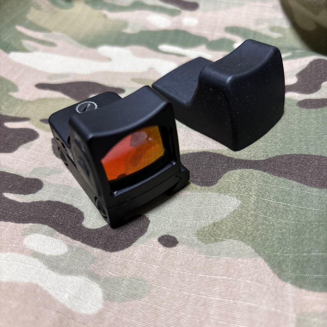DMAG Trijicon RMR タイプ レッドドットサイト M103