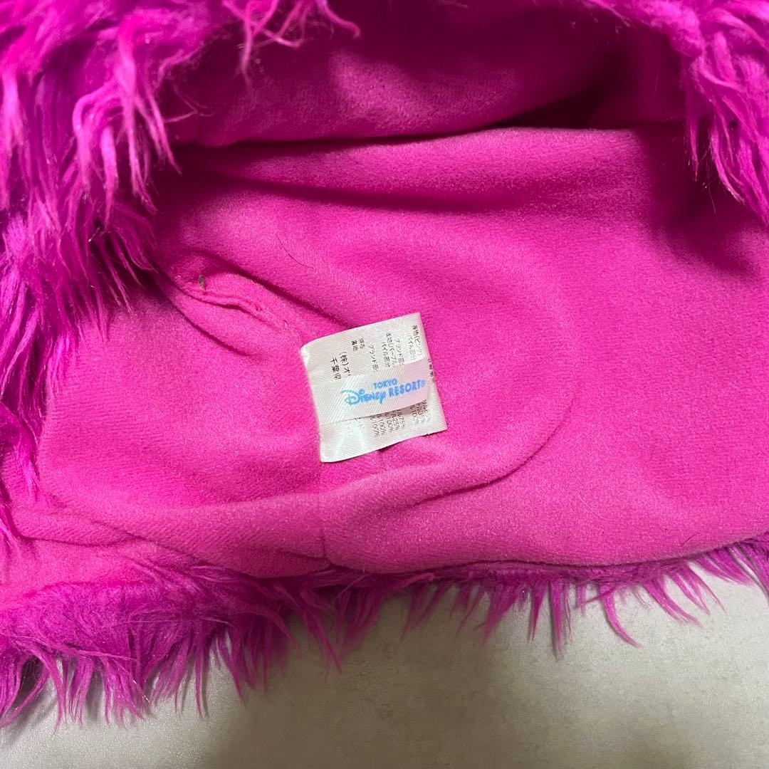 チシャ猫 マフラーキャップ