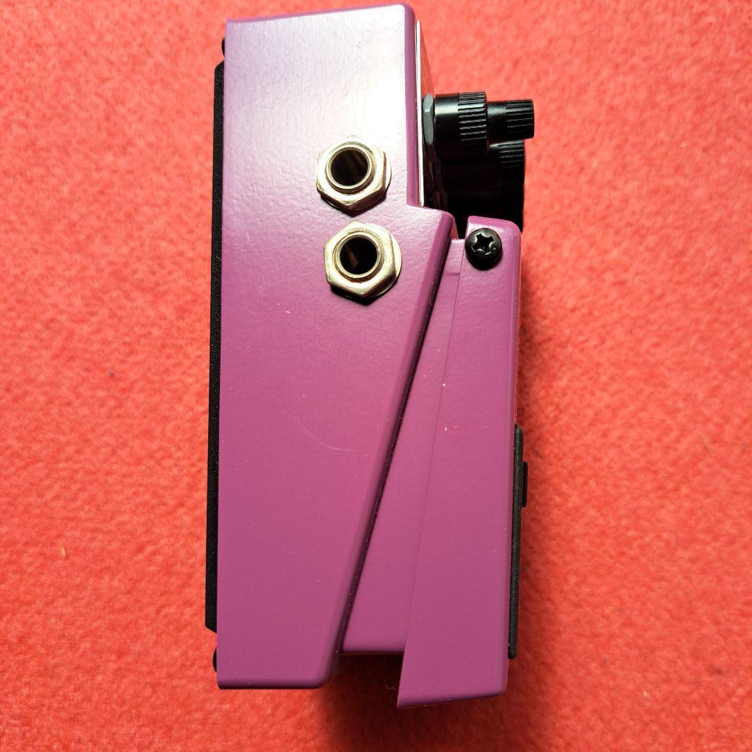 BOSS Flanger BF-3　ギター、ベース両用