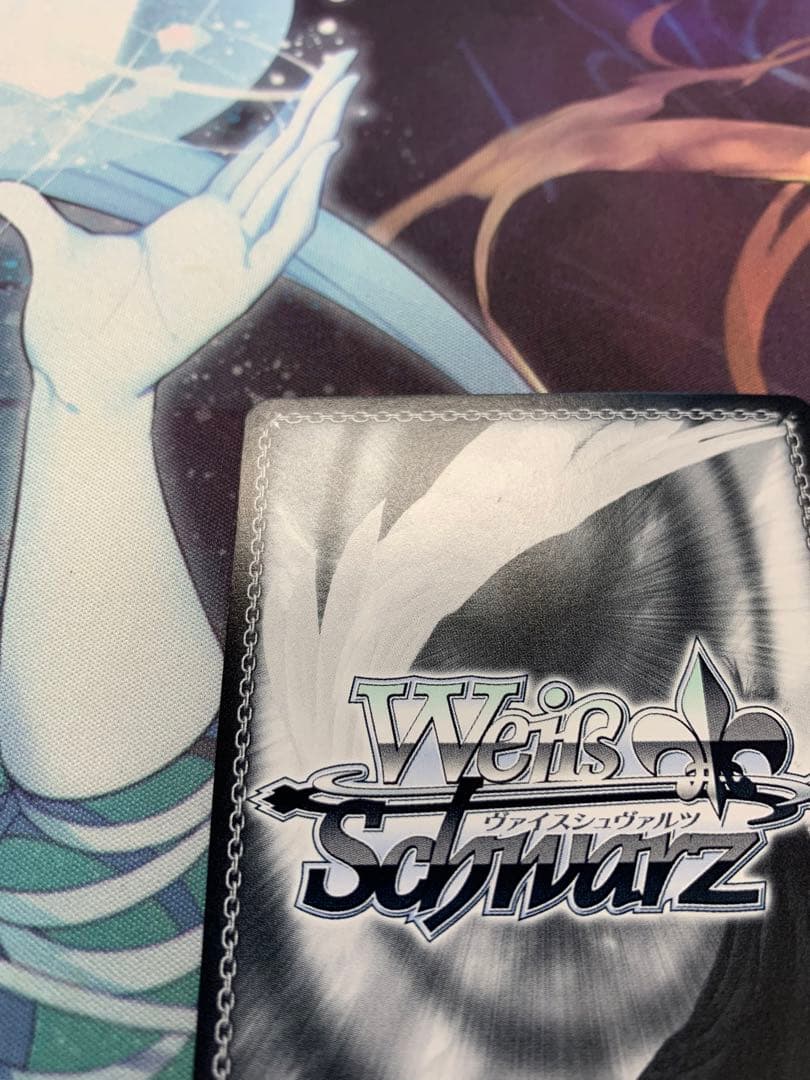 ws ヴァイスシュヴァルツ 未来へ一緒に ときのそら ssp ホロライブ sp