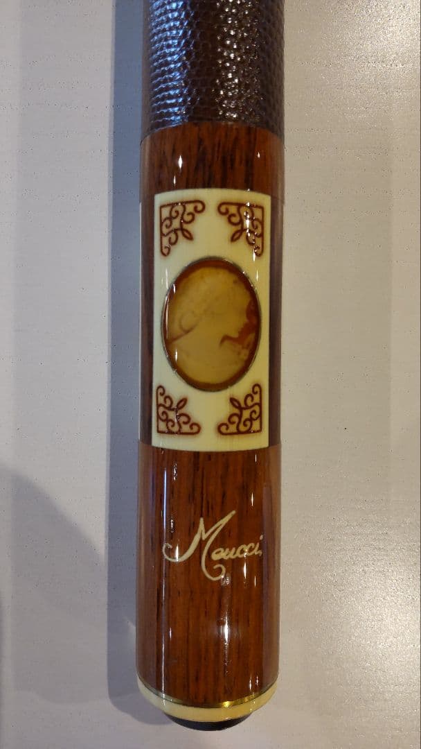 メウチキュー　カメオ