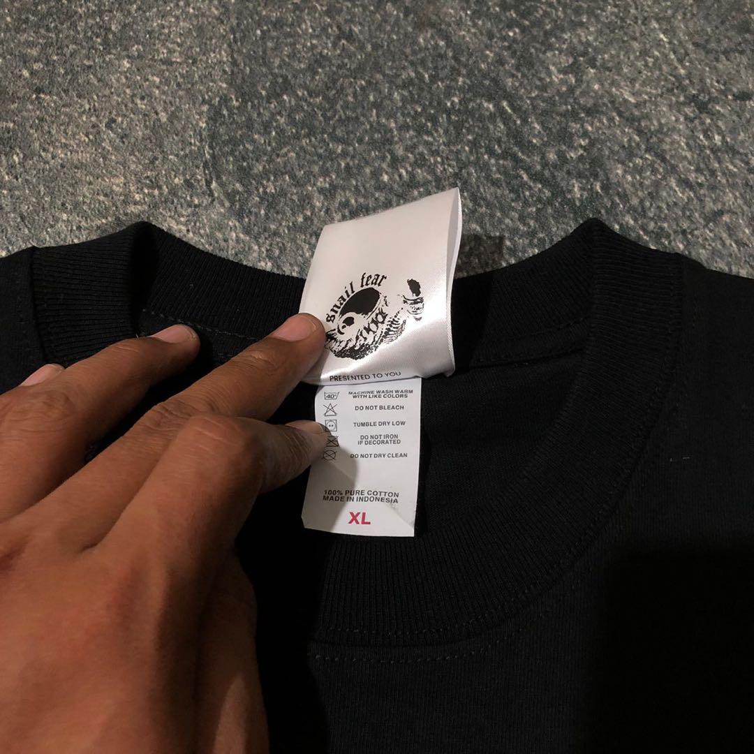 激レア】AKIRA アニメTシャツ ロンT XL メンズ