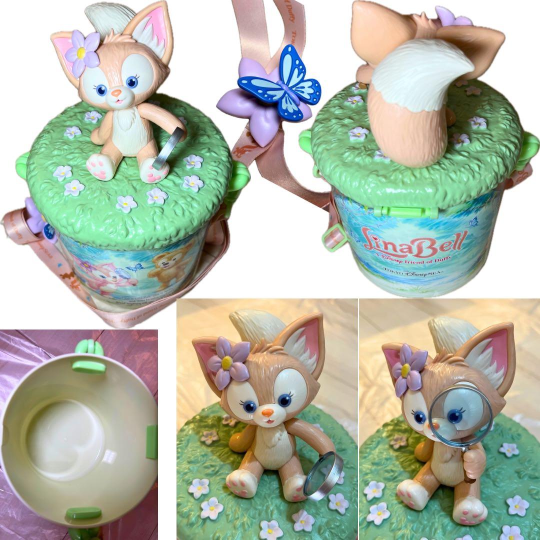 ディズニー　ポップコーンバケット15個まとめ売り　キャラクターグッズ