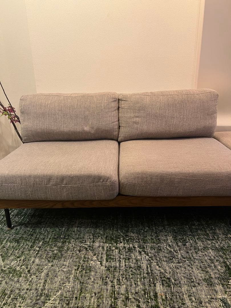 【ひー様用】JSF LILLE SOFA