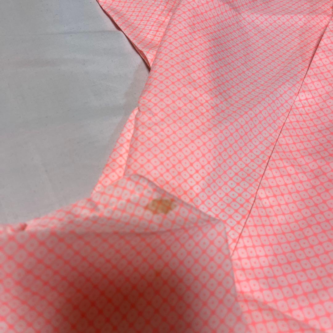 R*Y様 2-上　七五三　お正月　女の子　着物　7歳　１4点セット