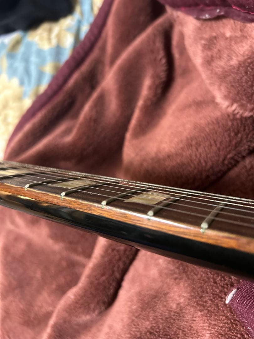 Gibson Les Paul ブラック studio 【※レフティーです】