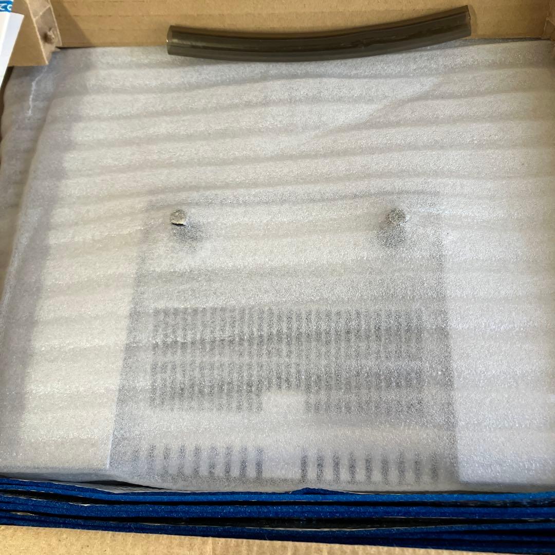 テトラジャパン クールボックス 小・中型 水槽の最適な冷却 CX-60