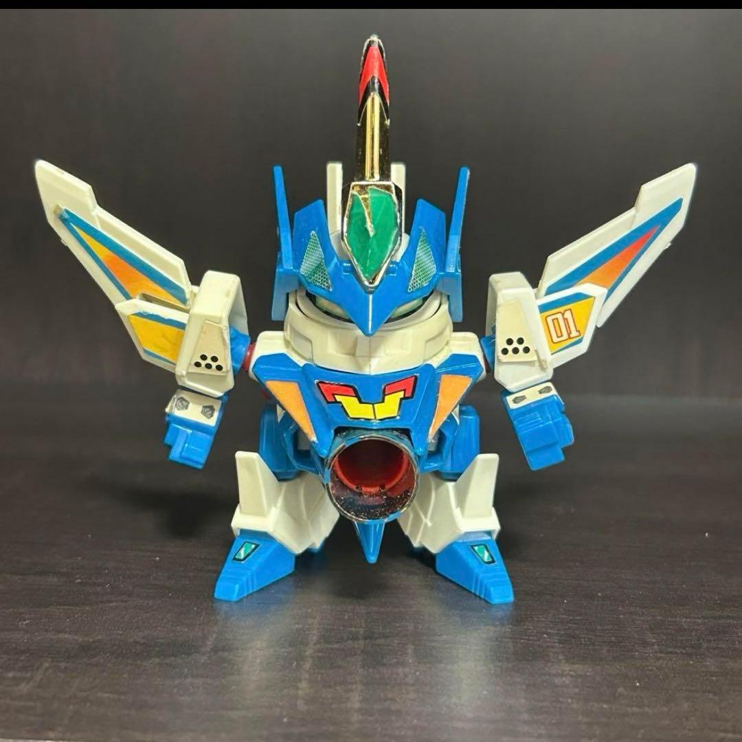 ホワイトゲイルII ホワイトゲイル2 ビーダマン 爆外伝 - メルカリ