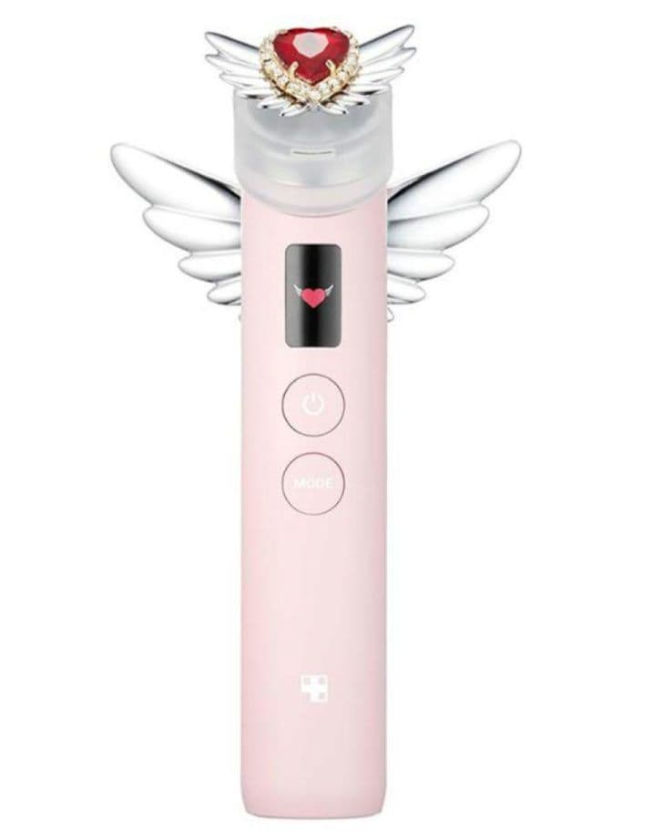 新品 入手困難 medicube ブースタープロ 美顔器 エンジェル