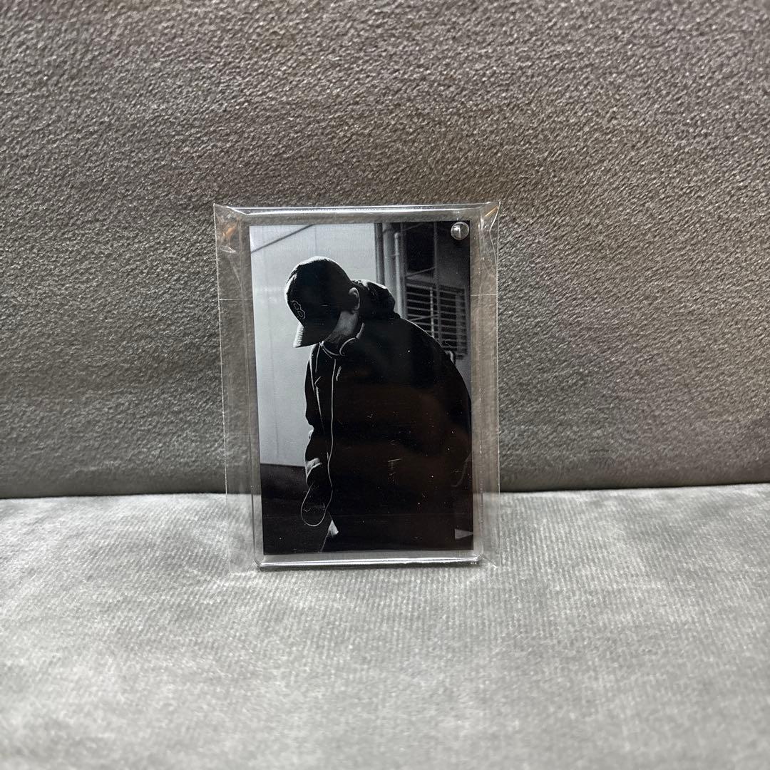 新品未開封】北村匠海 世界征服やめた アクリルキーホルダー アクキー