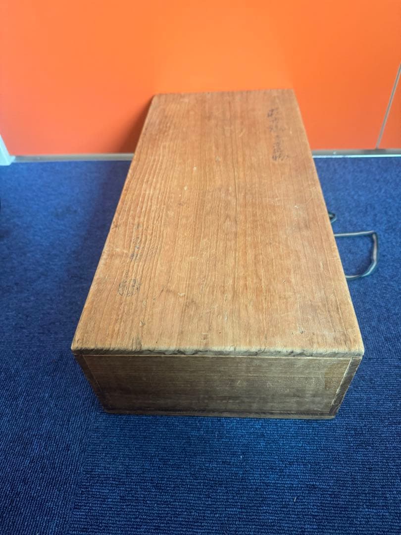 1737 名人 大国寿郎作 牡丹獅子置物 銅製 時代物