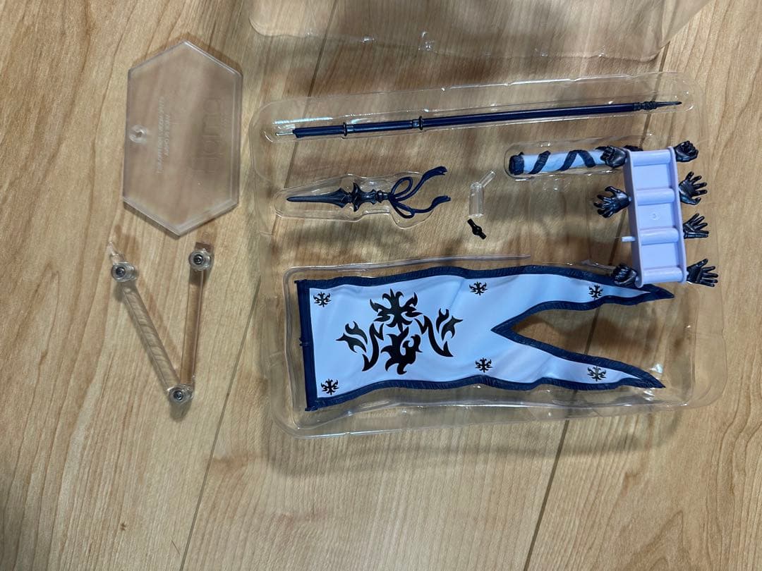 user_476c693b様商品　fate figma