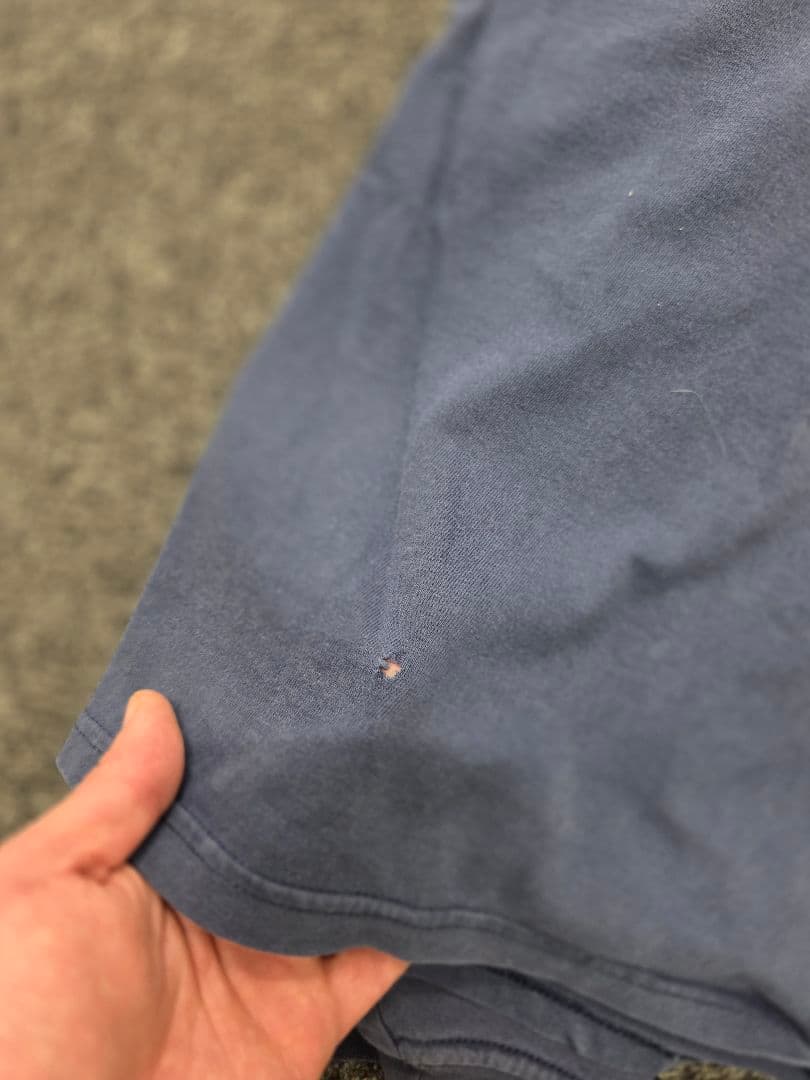 VINTAGE (ヴィンテージ) NINE INCH NAILS tシャツ 97