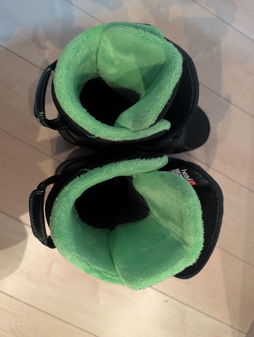 HEAD スノーボードブーツ　27cm