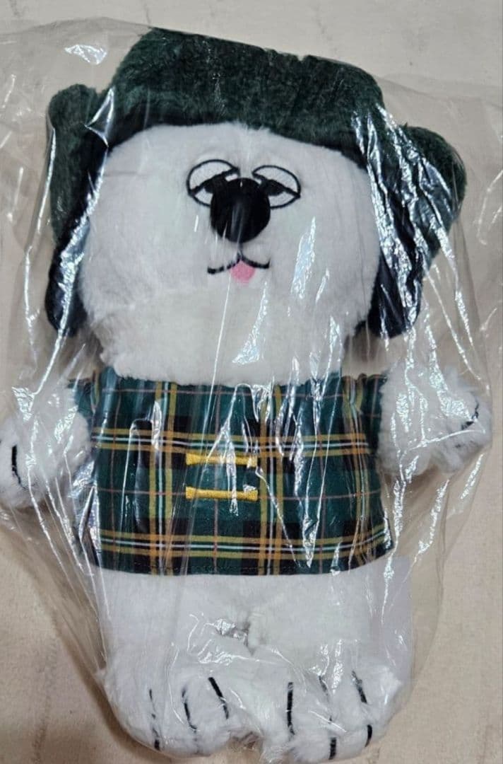 AfternoonTea　コラボ　ぬいぐるみ　オラフ　新品未開封 2026年最新】スヌーピー オラフ アフタヌーンティーの人気アイテム