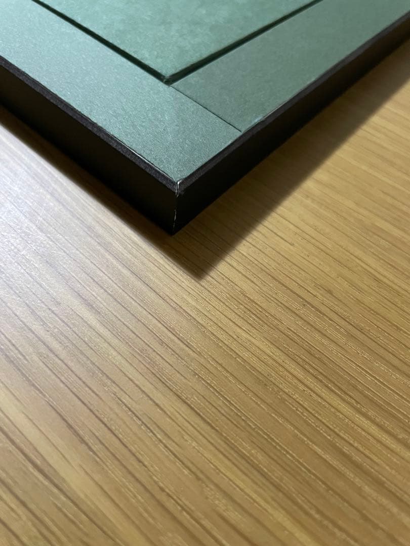 幽遊白書 冨樫義博 7巻表紙 蔵馬&飛影 複製原画 創刊50周年記念 ジャンプ展