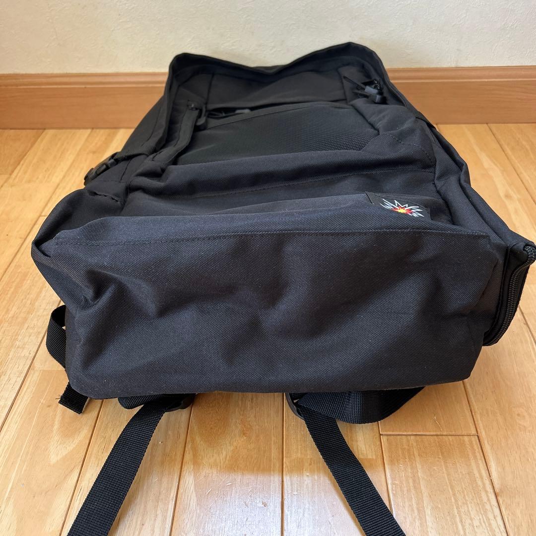 Official髭男dism ファンクラブ限定 ちゃんまつ監修 バチバチバッグ