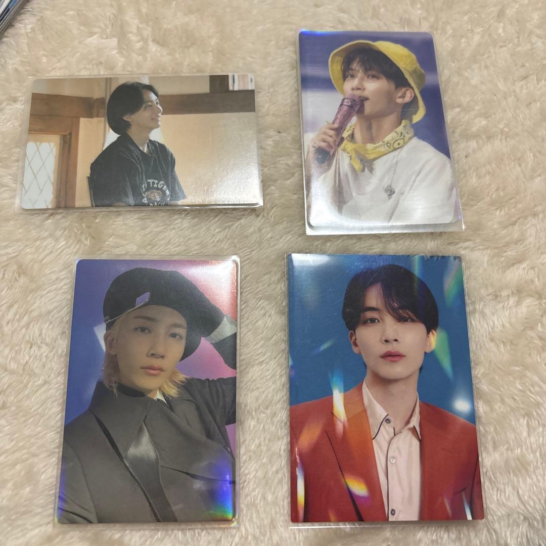 SEVENTEEN ジョンハン セット - メルカリ