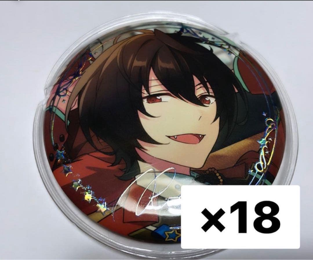 幼少期のエース ワンピース オールフェイス ガシャ 缶バッジ meet the