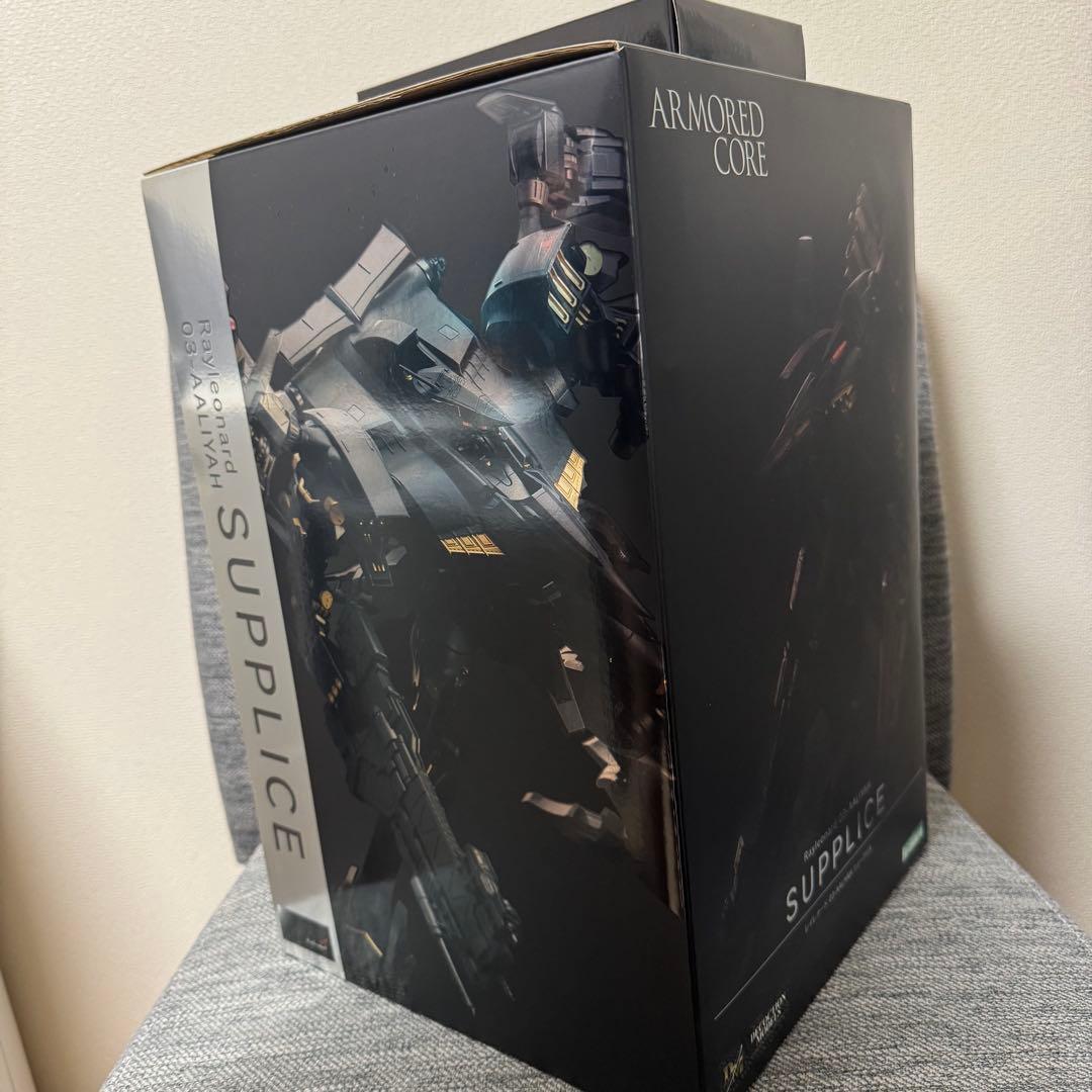 DECOCTIONMODELS レイレナード03-AALIYAH シュープリス