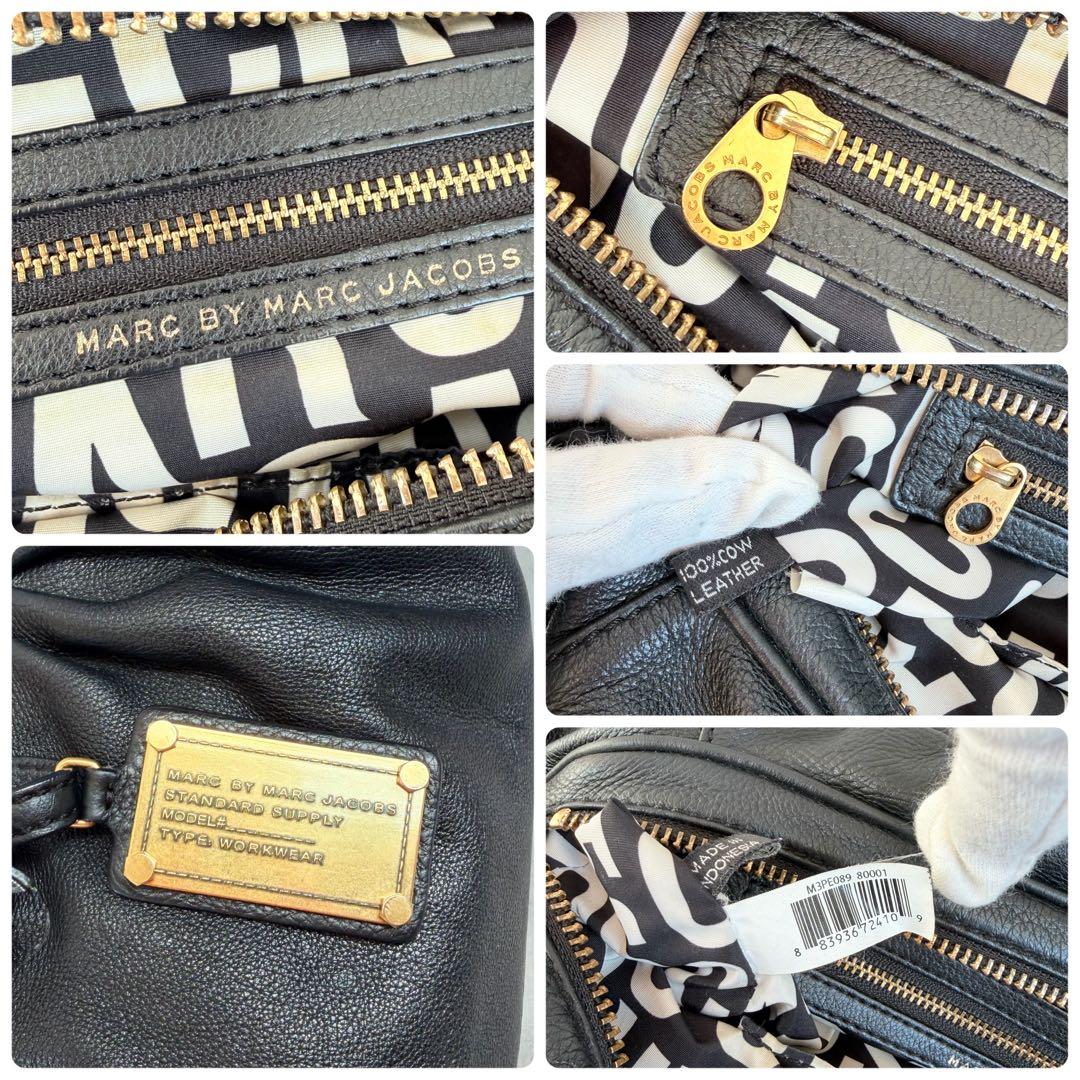 MARC by MARC JACOBS CLASSIC Q バッグ