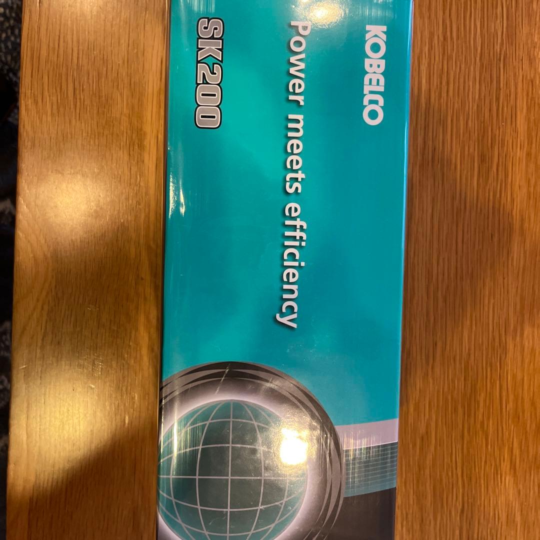 その他 KOBELCO SK200