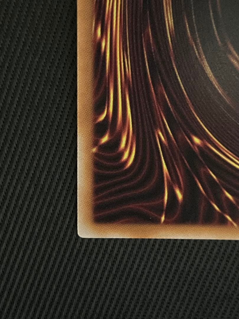 遊戯王　結束と絆の超魔導剣士　25thシークレットレア 日版